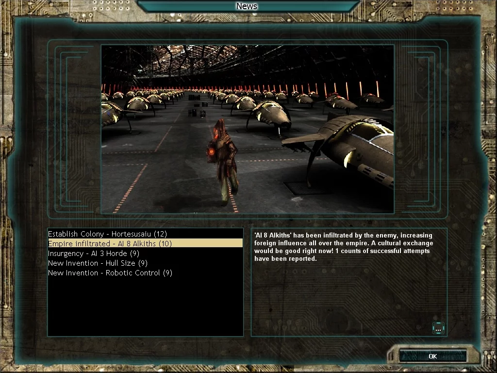 Изображение игры: Lost Empire: Immortals