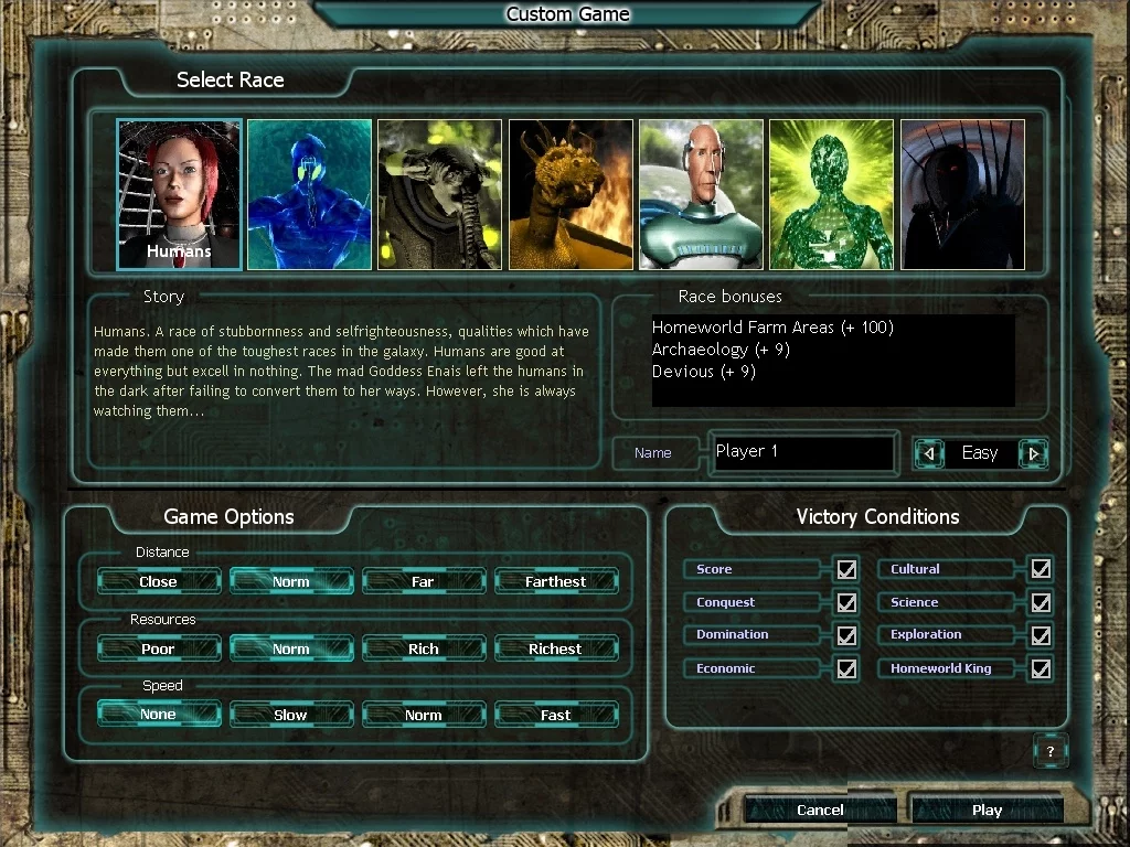 Изображение игры: Lost Empire: Immortals