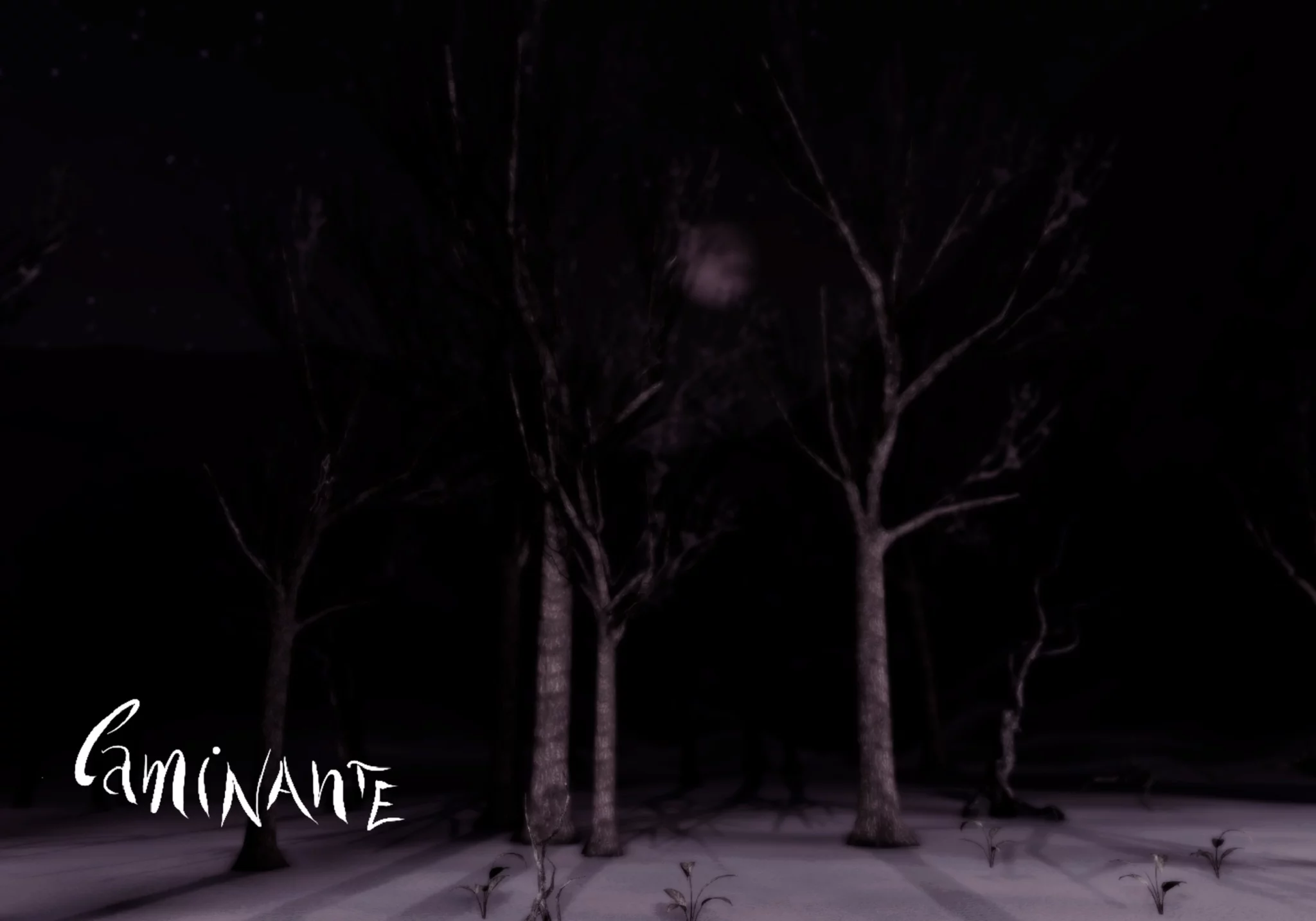 Изображение игры: Caminante