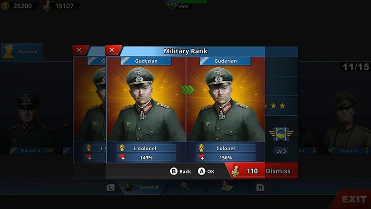 Изображение игры: World Conqueror X