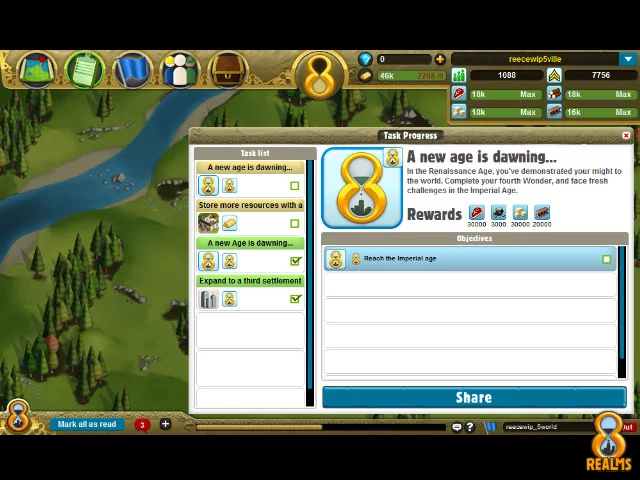 Изображение игры: 8Realms