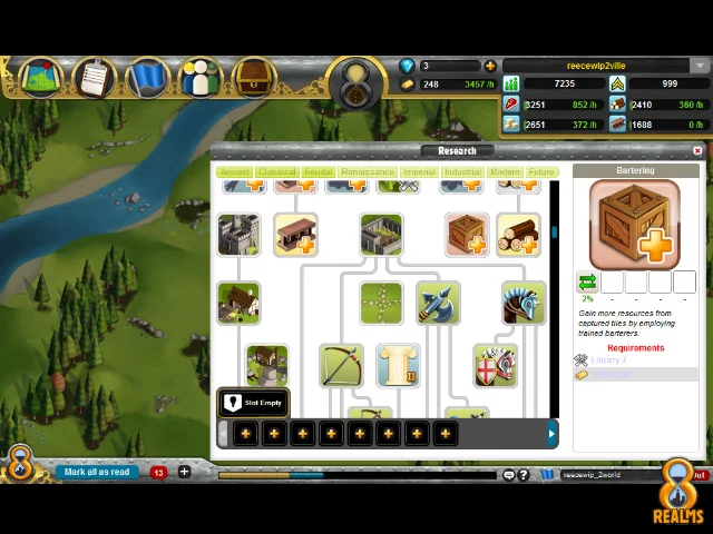 Изображение игры: 8Realms