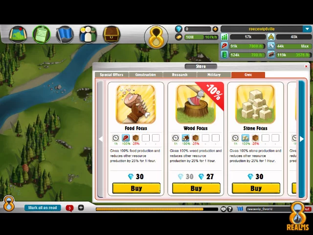 Изображение игры: 8Realms