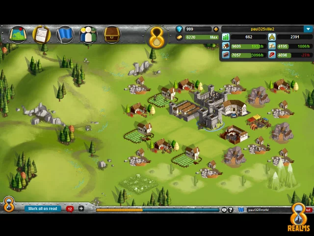 Изображение игры: 8Realms