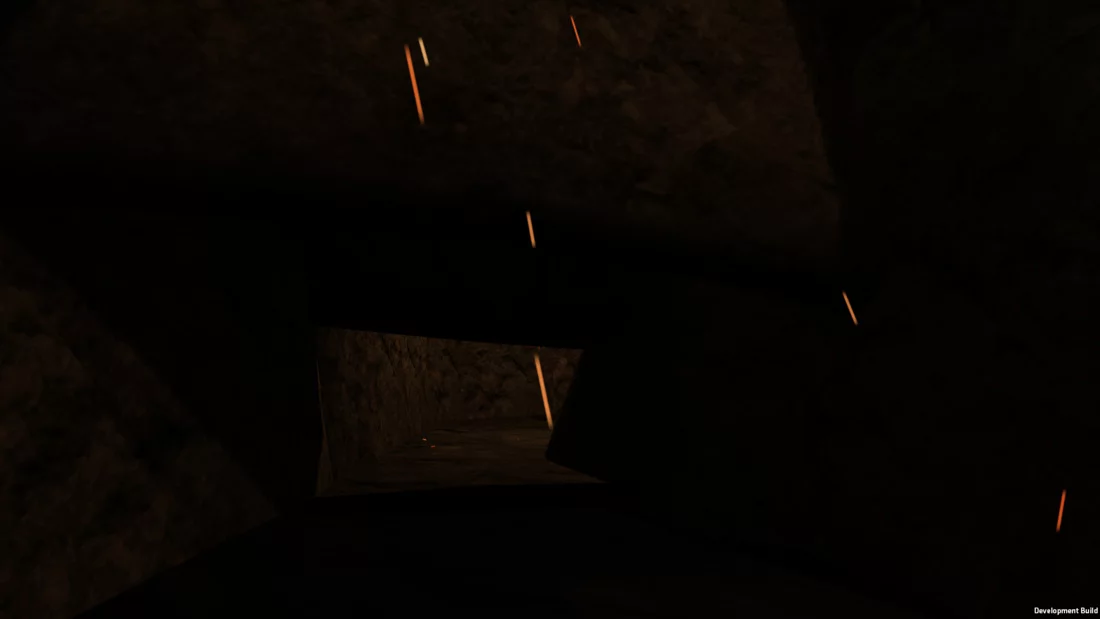 Изображение игры: Cavescape
