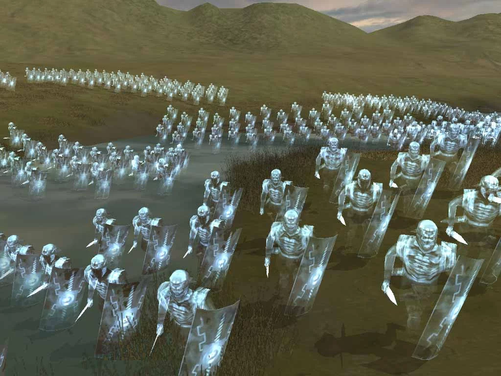 Изображение игры: Legion Arena: Cult of Mithras