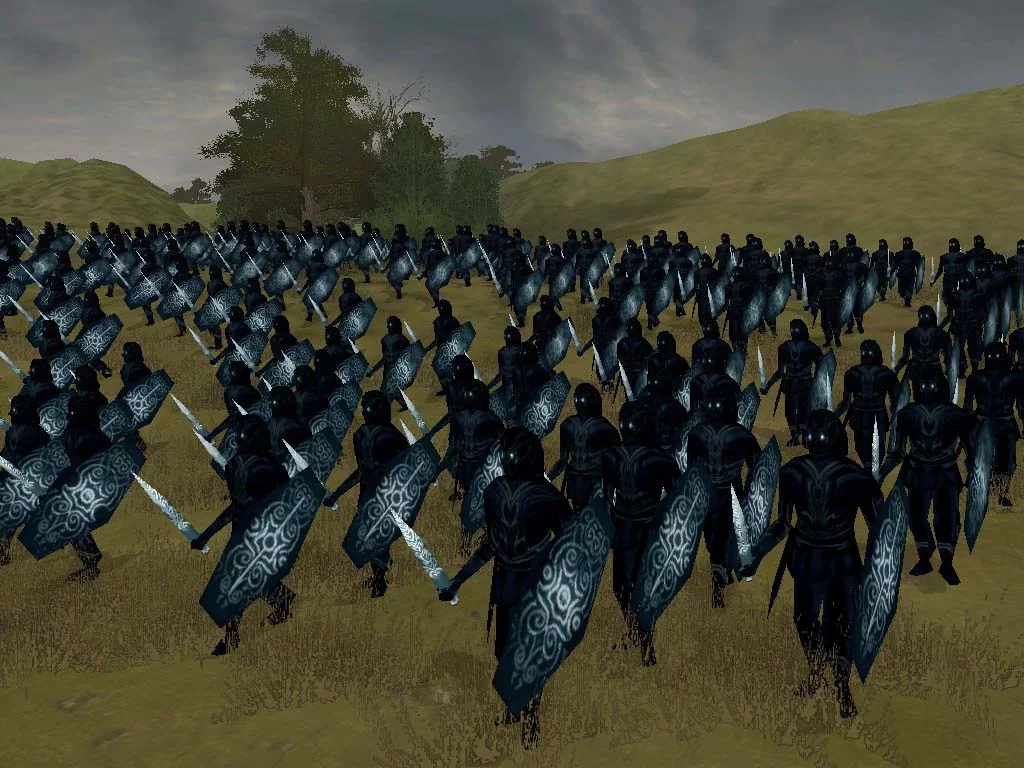 Изображение игры: Legion Arena: Cult of Mithras