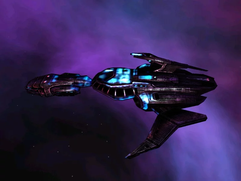 Изображение игры: Universal Combat: Hold the Line
