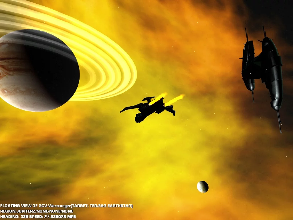 Изображение игры: Universal Combat: Hold the Line