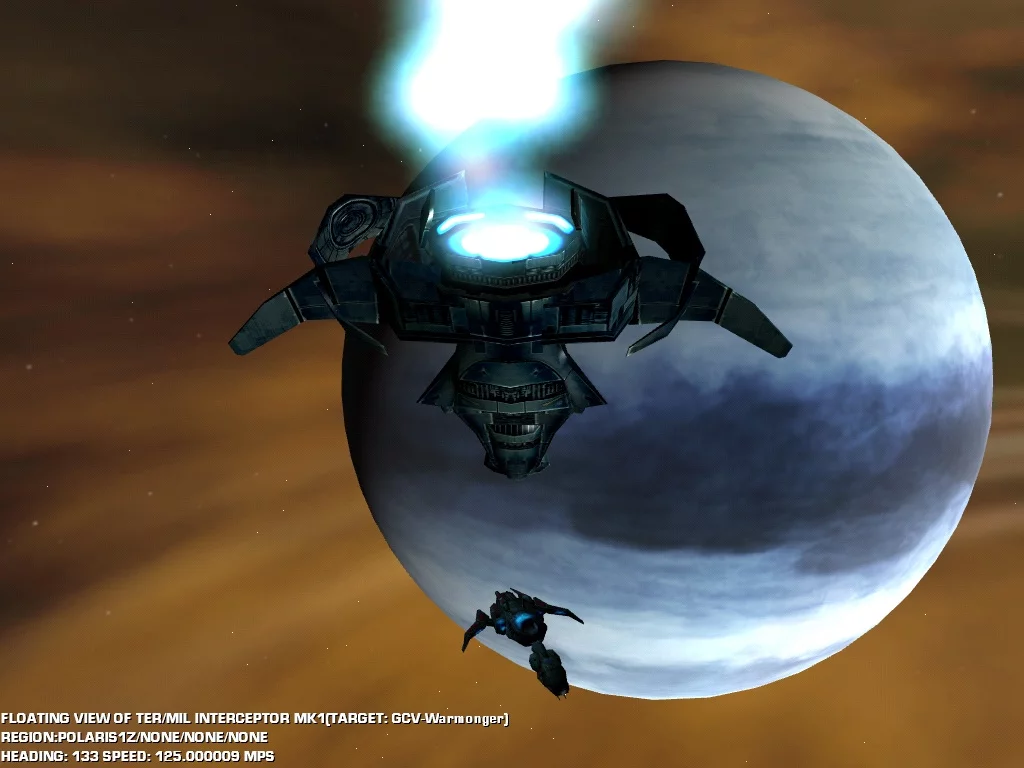 Изображение игры: Universal Combat: Hold the Line