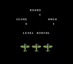 Изображение игры: Twin Hawk