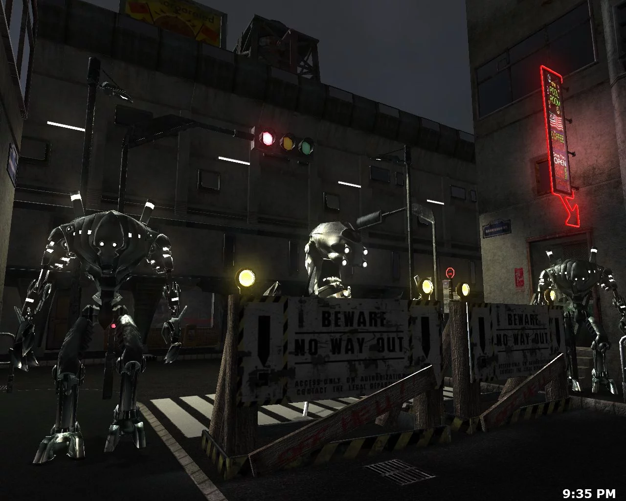 Изображение игры: INCorporated