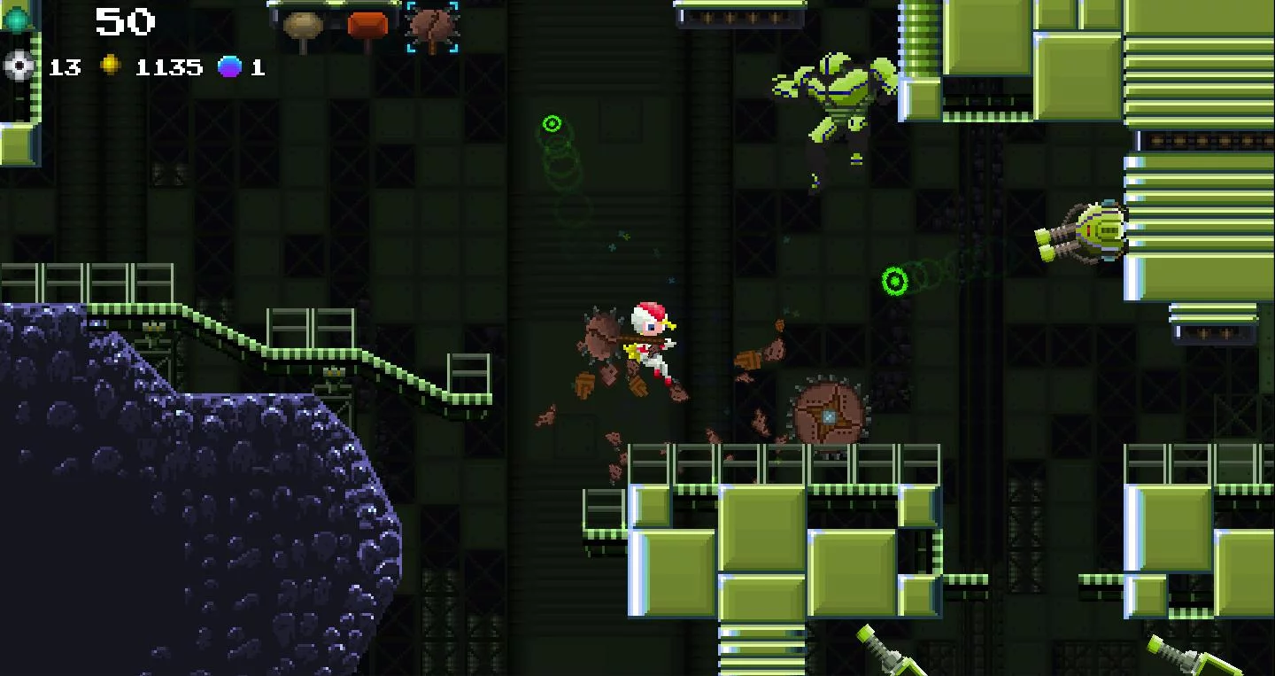 Изображение игры: Operation Smash