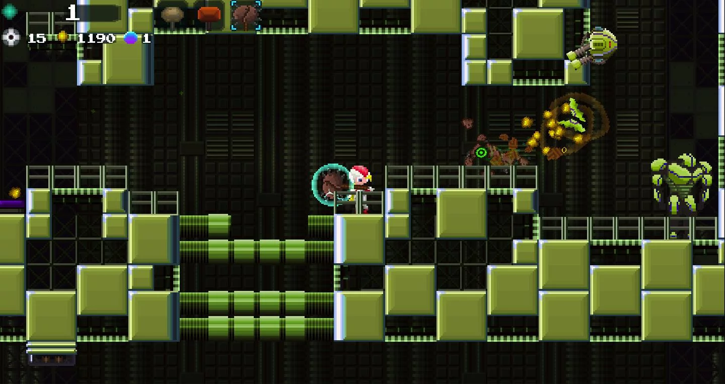Изображение игры: Operation Smash