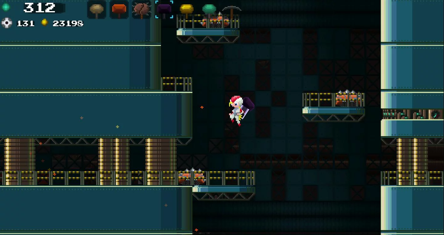 Изображение игры: Operation Smash