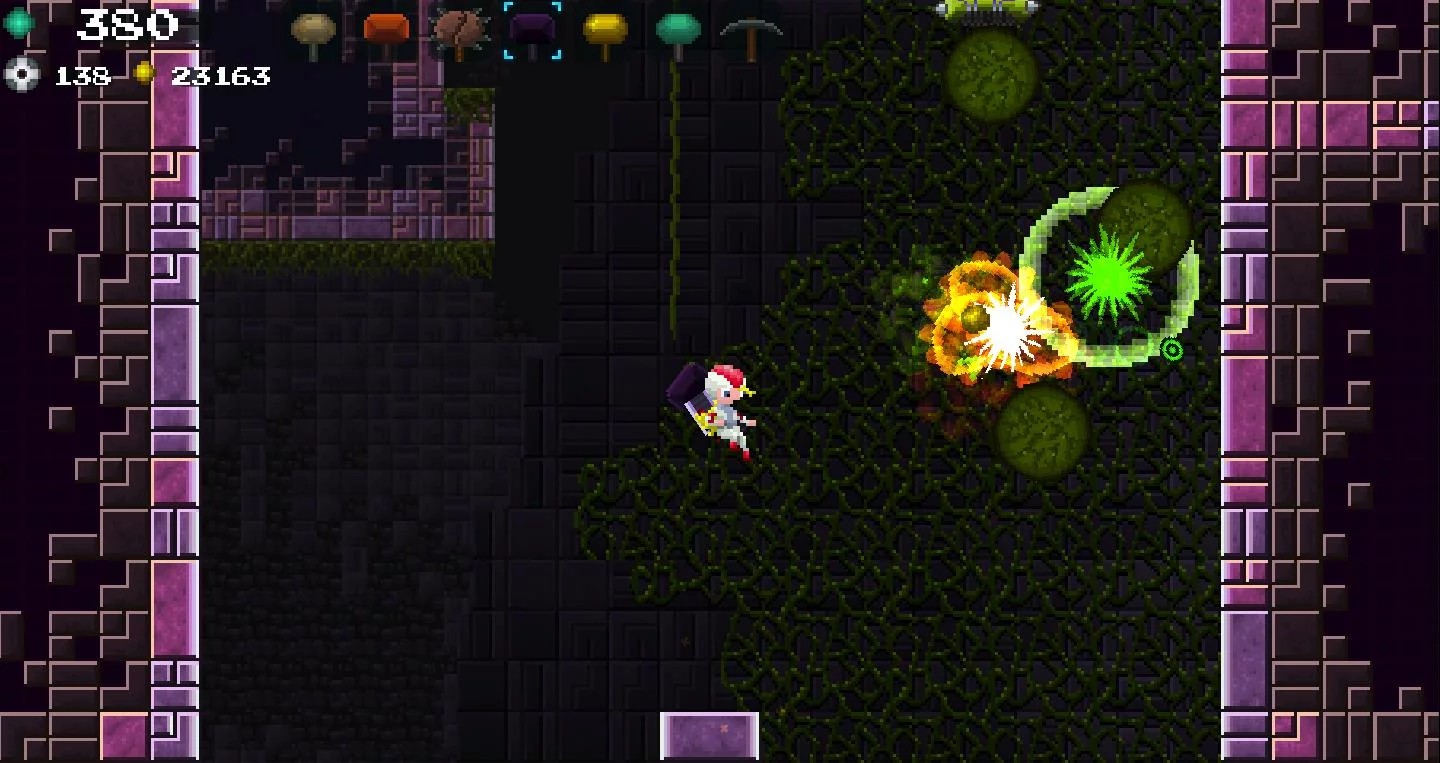 Изображение игры: Operation Smash