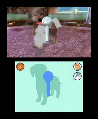 Изображение игры: Paws & Claws Pampered Pets Resort 3D