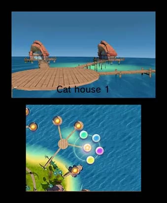 Изображение игры: Paws & Claws Pampered Pets Resort 3D