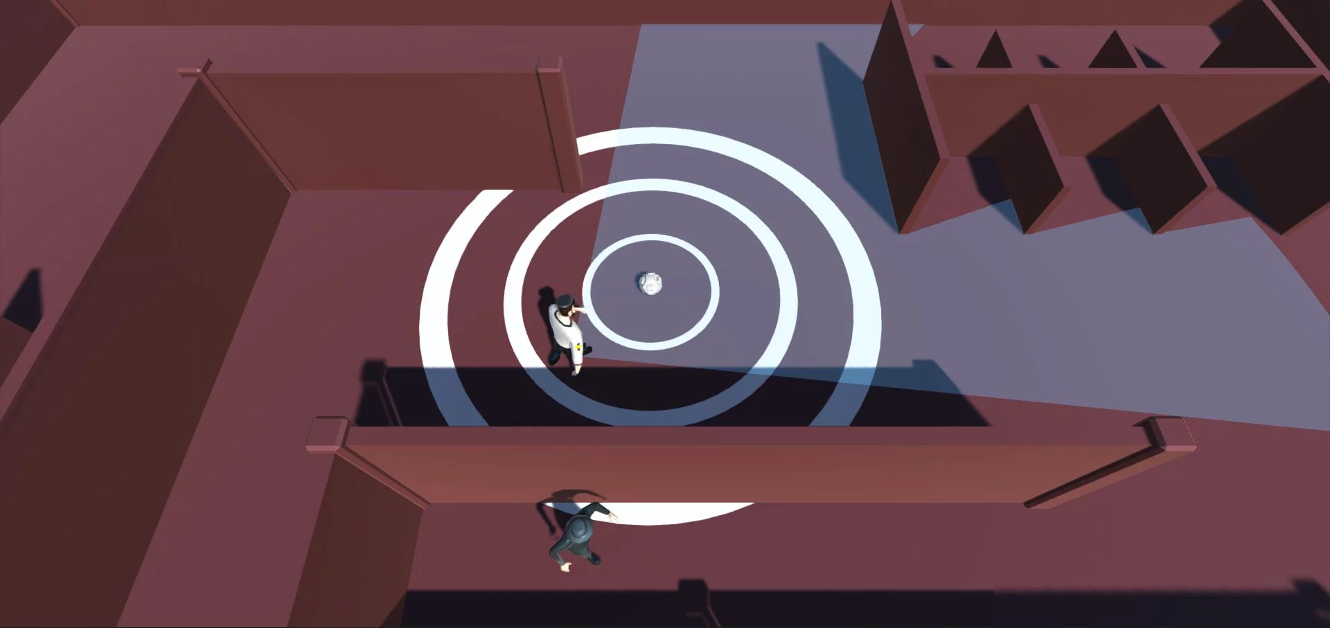 Изображение игры: Nick O' Time