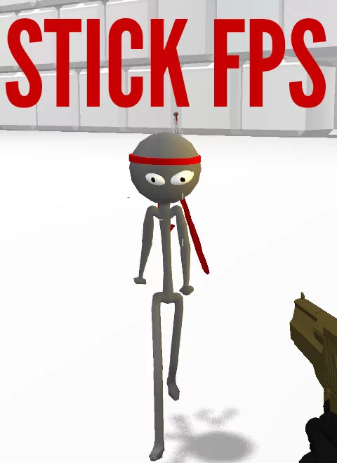 Изображение игры: Stickman