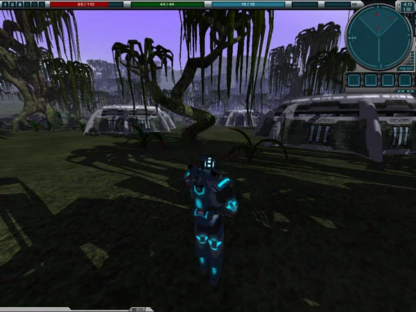 Изображение игры: Iritor Online