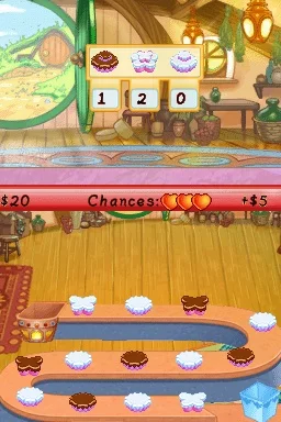 Изображение игры: Cake Mania 3