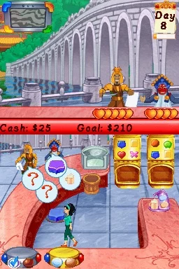 Изображение игры: Cake Mania 3