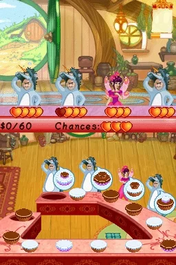 Изображение игры: Cake Mania 3