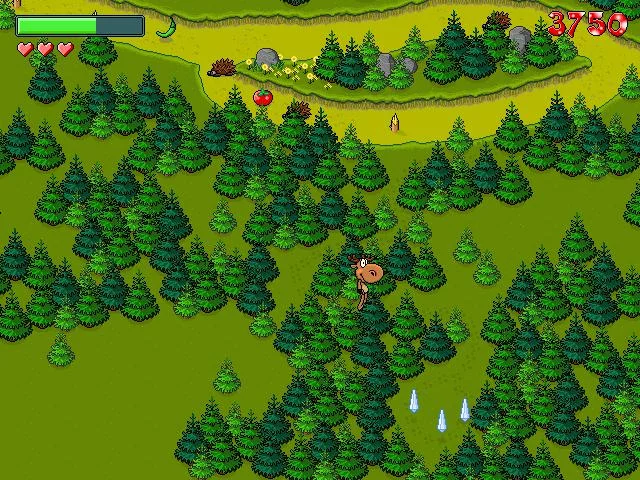 Изображение игры: Melker: The Elk Hunt