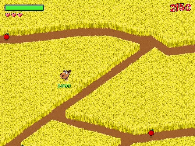 Изображение игры: Melker: The Elk Hunt