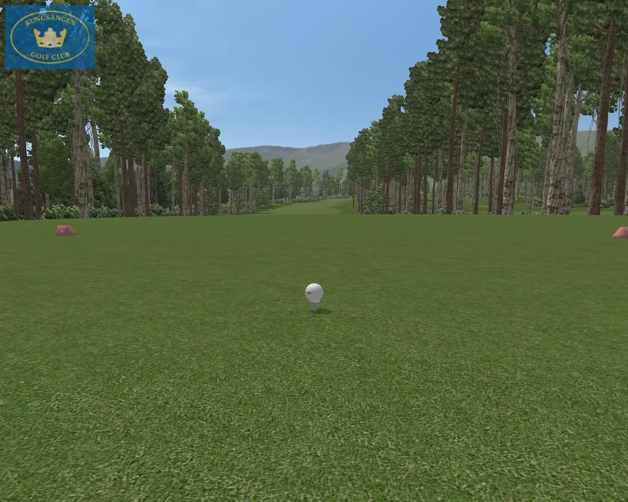 Изображение игры: CustomPlay Golf 2
