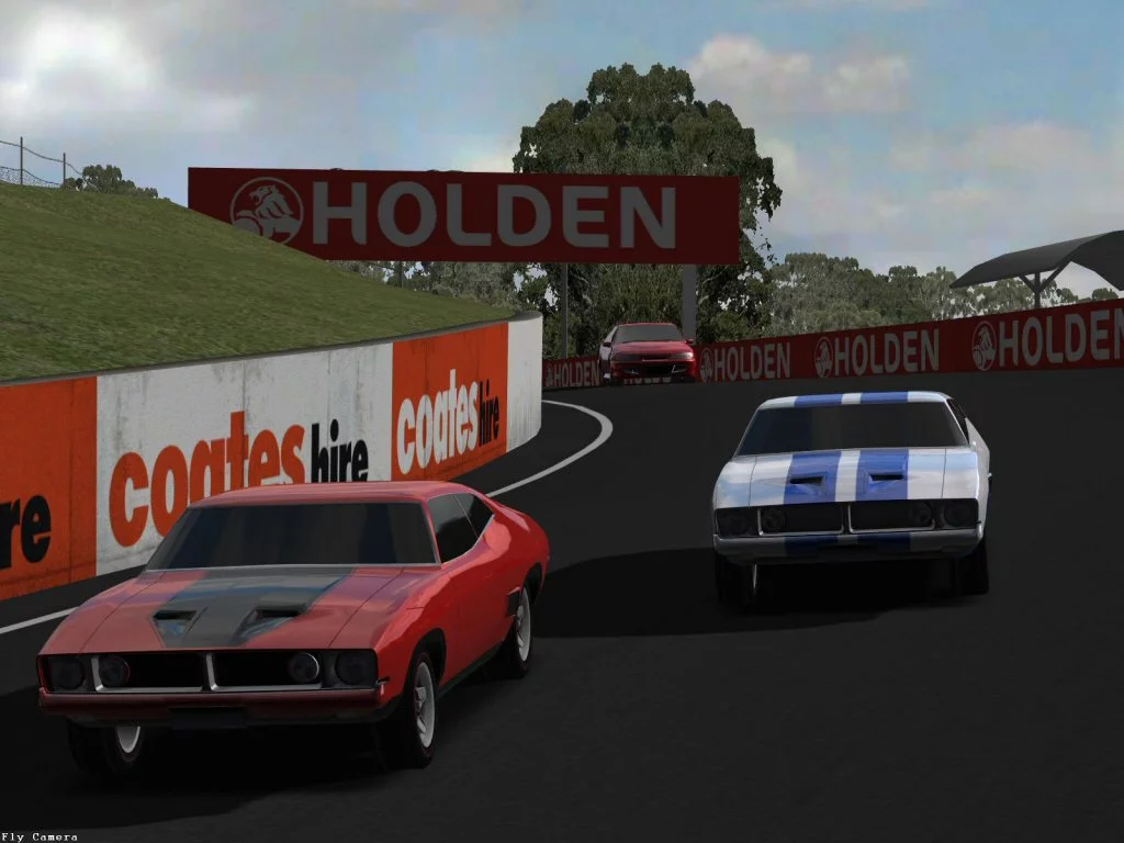 Изображение игры: Driving Speed 2