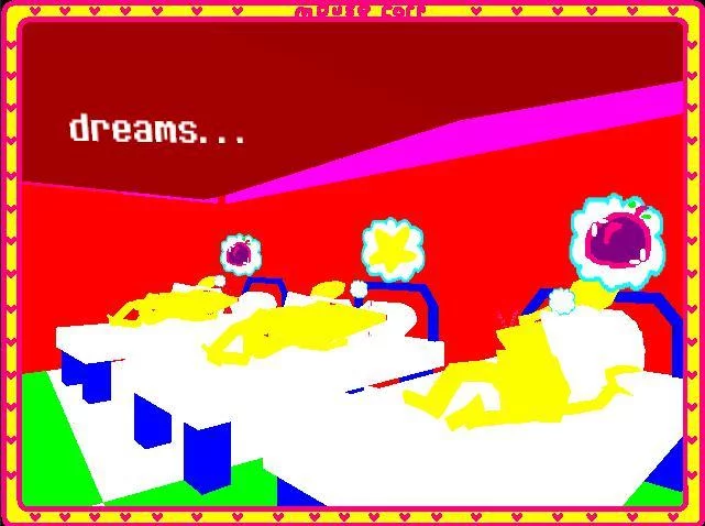 Изображение игры: Mouse Corp.