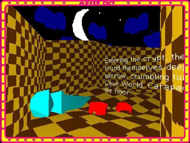 Изображение игры: Mouse Corp.