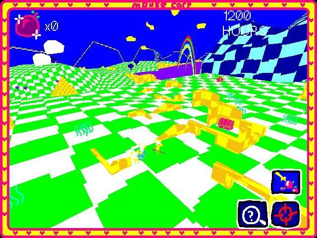 Изображение игры: Mouse Corp.