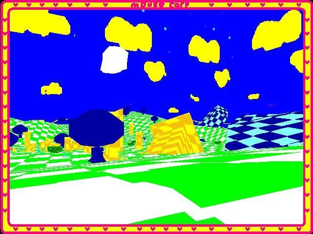 Изображение игры: Mouse Corp.