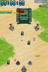 Изображение игры: Go Series: Defense Wars