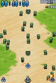 Изображение игры: Go Series: Defense Wars