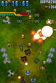 Изображение игры: Go Series: Defense Wars