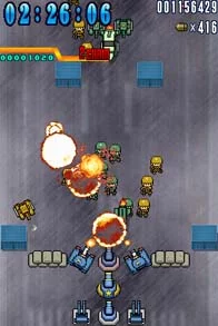 Изображение игры: Go Series: Defense Wars