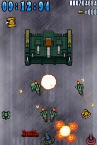 Изображение игры: Go Series: Defense Wars