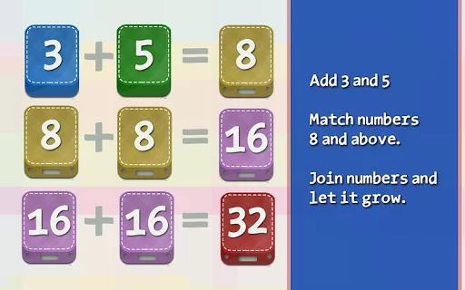 Изображение игры: Eights
