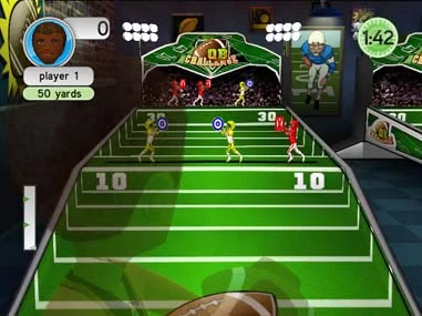 Изображение игры: Game Party 3