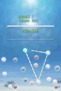 Изображение игры: Zenses: Ocean