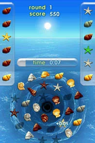 Изображение игры: Zenses: Ocean