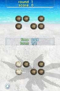 Изображение игры: Zenses: Ocean