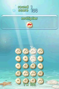 Изображение игры: Zenses: Ocean