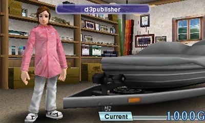 Изображение игры: Angler's Club: Ultimate Bass Fishing 3D