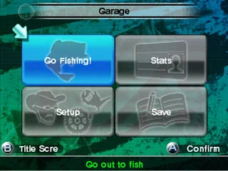 Изображение игры: Angler's Club: Ultimate Bass Fishing 3D
