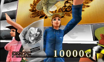Изображение игры: Angler's Club: Ultimate Bass Fishing 3D